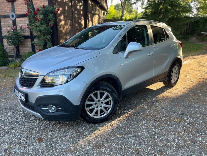 Mokka