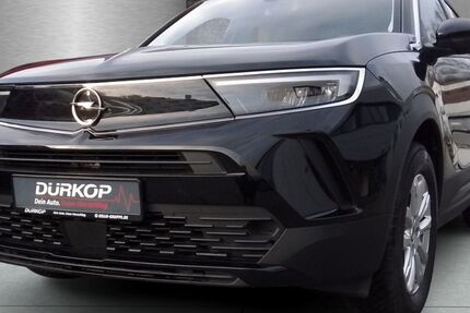 Opel Mokka 19.676 km 16.490 &euro; Hannover 30177