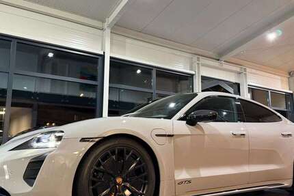 Porsche Taycan 34.000 km 94.900 € Isernhagen 30916