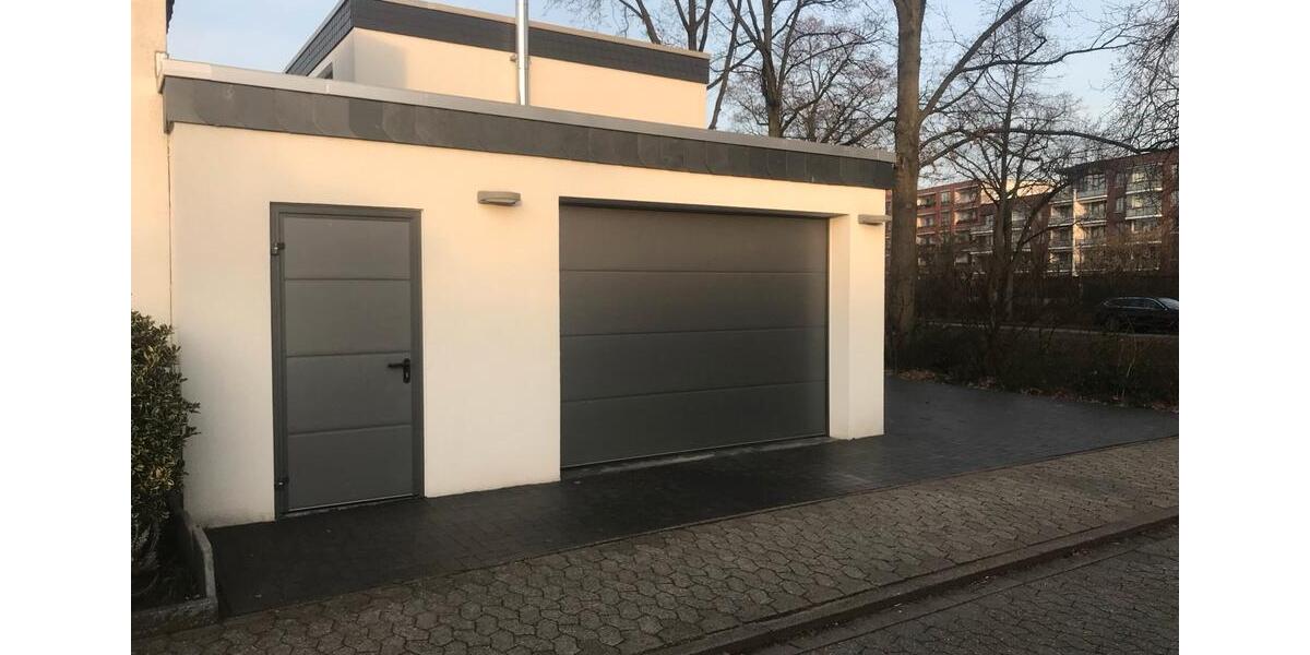 Endreihenhaus direkt im Zentrum zu vermieten 4 zimmer