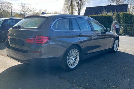 BMW 520 220.000 km 6.000 &euro; Hannover 30657