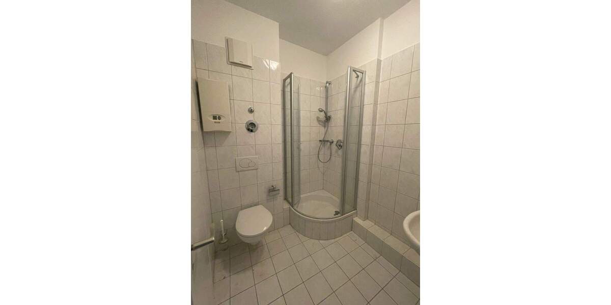 Schöne 3-Zimmer Wohnung mit Balkon 3 zimmer