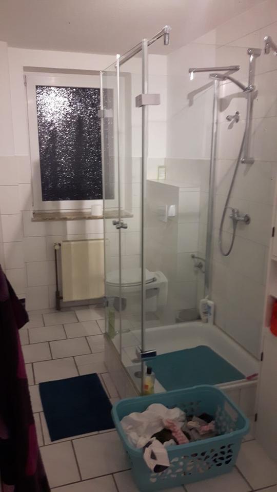 3-Zimmer Wohnung in ruhiger Lage