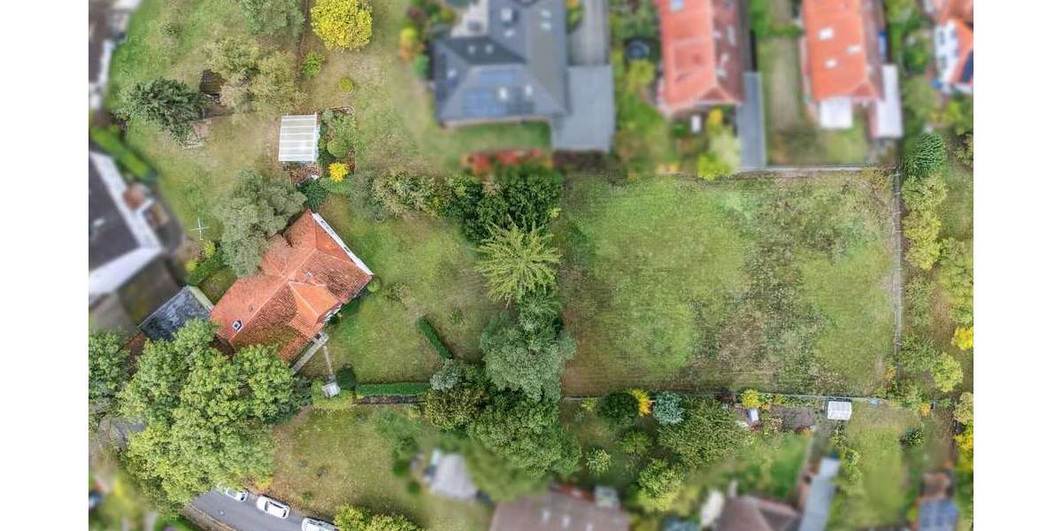 Grundstück zu verkaufen in Hannover 800.000 € 2710 m² zimmer