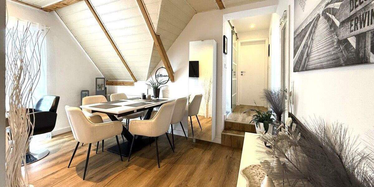 Mehrfamilienhaus, Wohnhaus Hannover Sahlkamp - 1 Zimmer, 230 m&sup2;, 600.000&euro; | Angebot:25671361