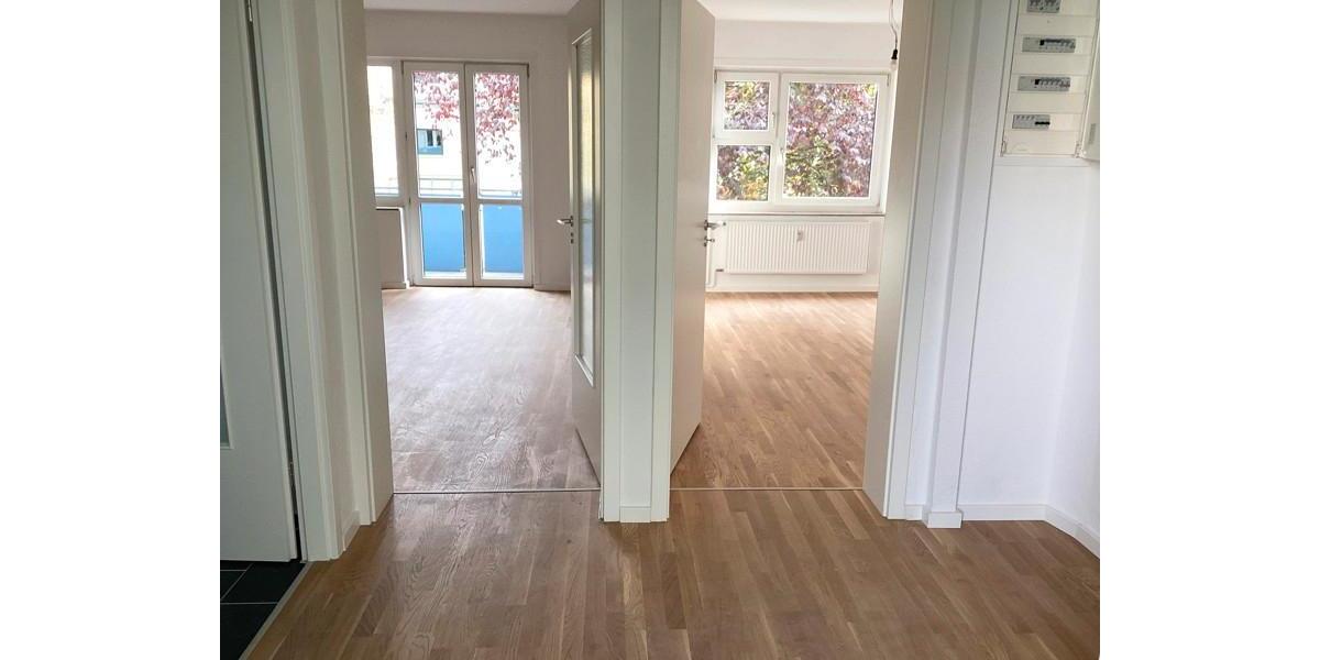 Etagenwohnung Hannover Herrenhausen-Stöcken - 2 Zimmer, 50 m&sup2;, 503&euro; | Angebot:26374651