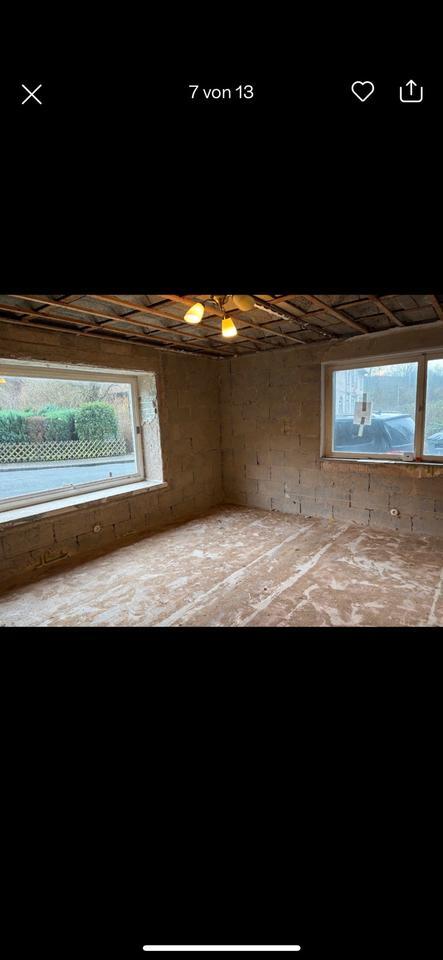 Immobilie Freden (Leine) mit S-Bahn nach Hannover und Göttingen 10 zimmer