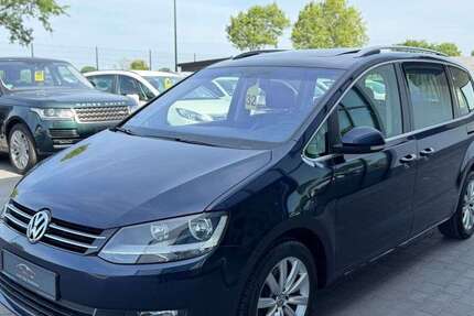 VW Sharan 173.073 km 12.950 &euro; Barsinghausen ( bei Hannover ) 30890
