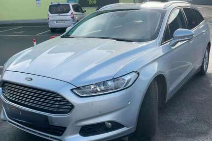 Ford Mondeo 90.000 km 14.490 &euro; Wunstorf 31515