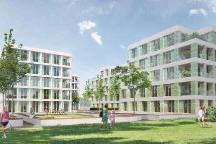 Wohnung zum Kaufen in Hannover 454.440 € 81.15 m²