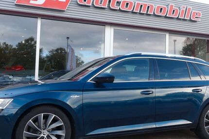 Skoda Superb 114.104 km 22.500 &euro; Langenhagen 30855
