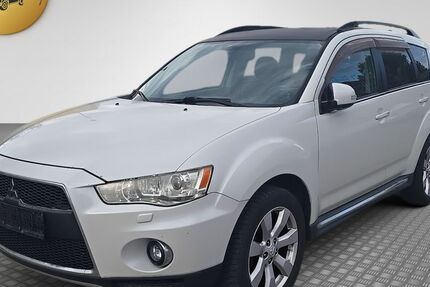 Mitsubishi Outlander 188.409 km 3.900 &euro; Hannover 30179