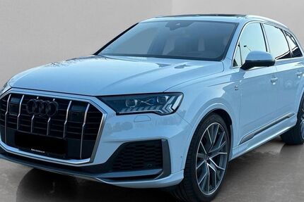 Audi Q7 65.300 km 57.990 &euro; Hildesheim 31135