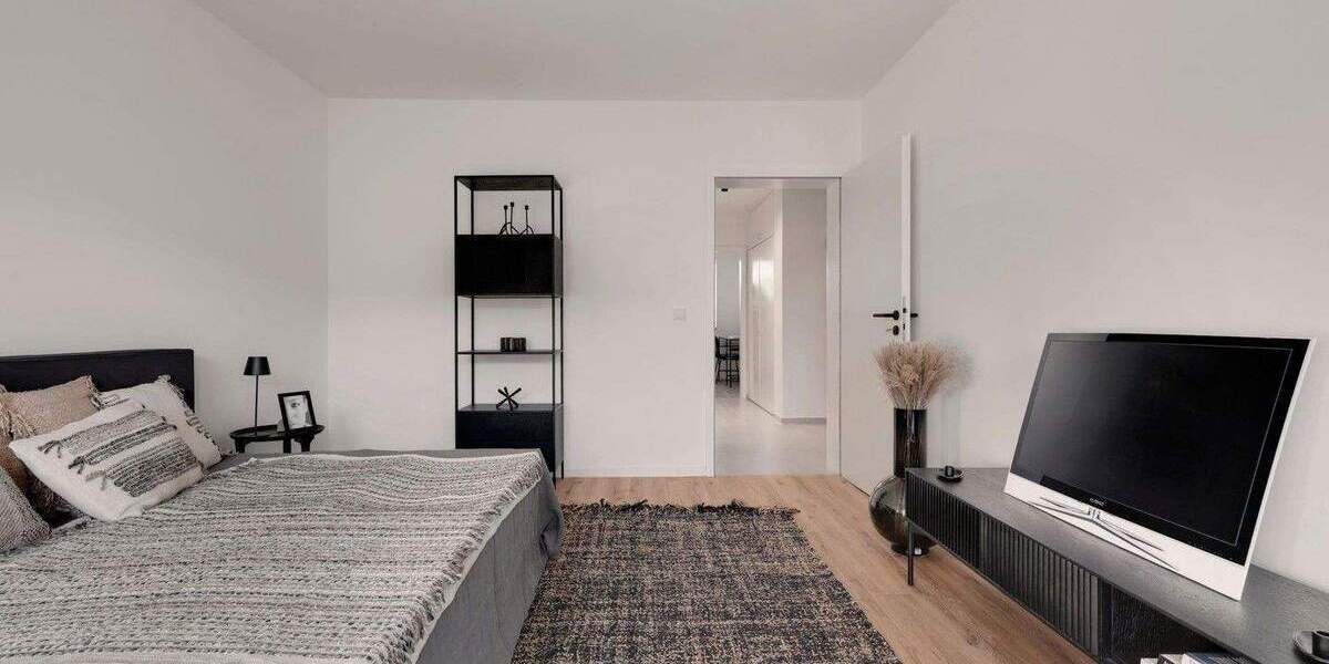 Etagenwohnung Hannover Ledeburg - 3 Zimmer, 81 m&sup2;, 320.000&euro; | Angebot:25751206