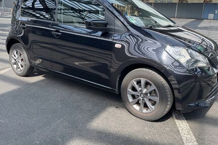 Seat Mii 131.000 km 4.250 &euro; Hannover 30453