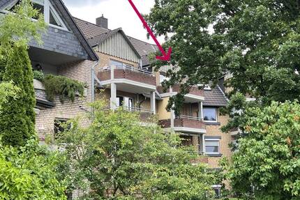 Wohnung Barsinghausen - 4 Zimmer, 94 m&sup2;, 179.000&euro; | Angebot:22519604