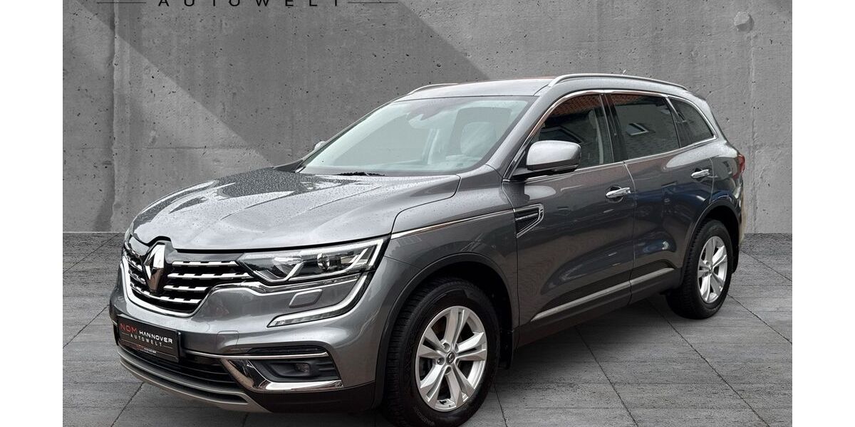 Renault Koleos 93.580 km 16.990 &euro; Isernhagen 30916