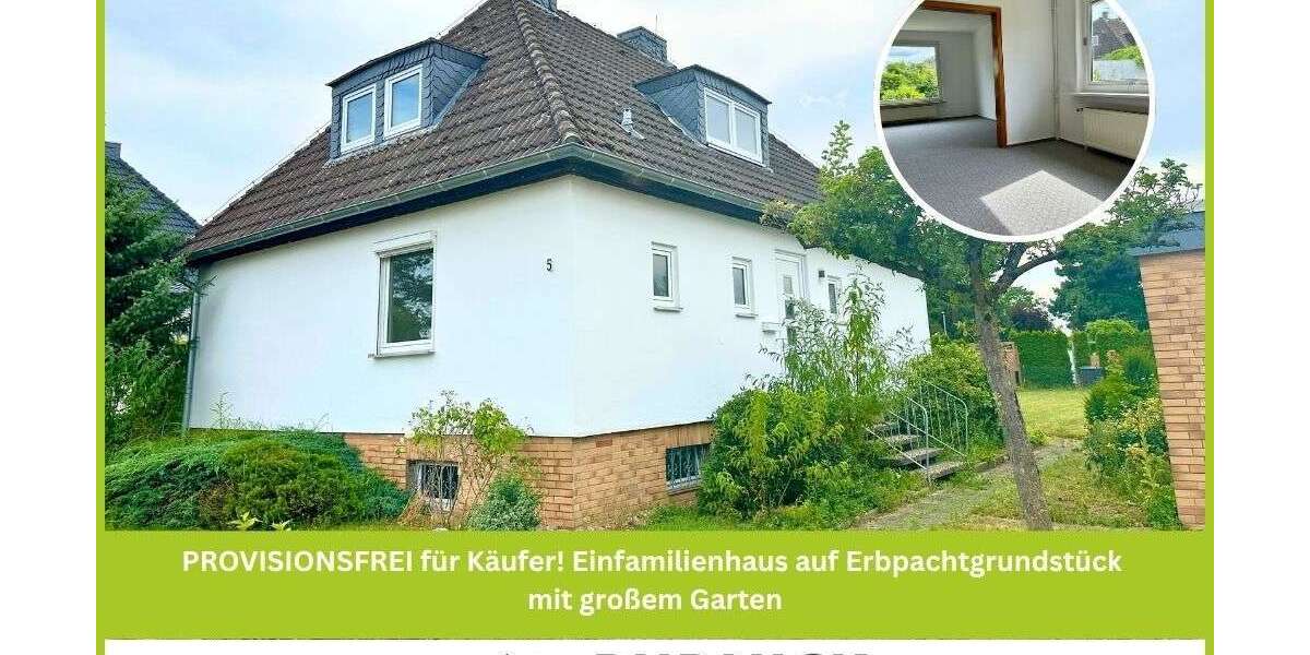 Einfamilienhaus Garbsen Ortschaft Horst - 6 Zimmer, 120 m&sup2;, 179.000&euro; | Angebot:27008566