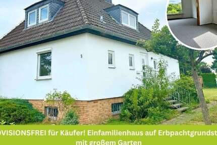 Haus Garbsen Ortschaft Horst - 6 Zimmer, 120 m&sup2;, 179.000&euro; | Angebot:27008566