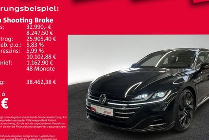 VW Arteon 82.392 km 31.950 € Hannover 30179