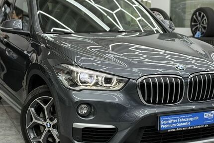 BMW X1 80.000 km 19.900 &euro; Fuhrberg 30938