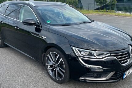 Renault Talisman 185.800 km 11.200 &euro; Wedemark-Bissendorf 30900