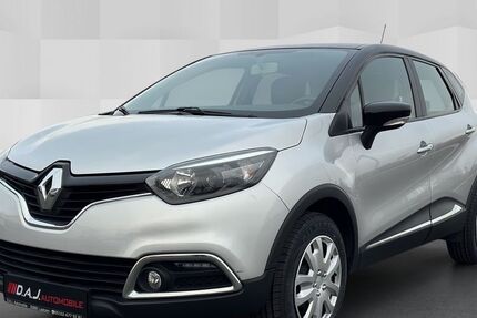 Renault Captur 89.950 km 8.480 &euro; Laatzen 30880