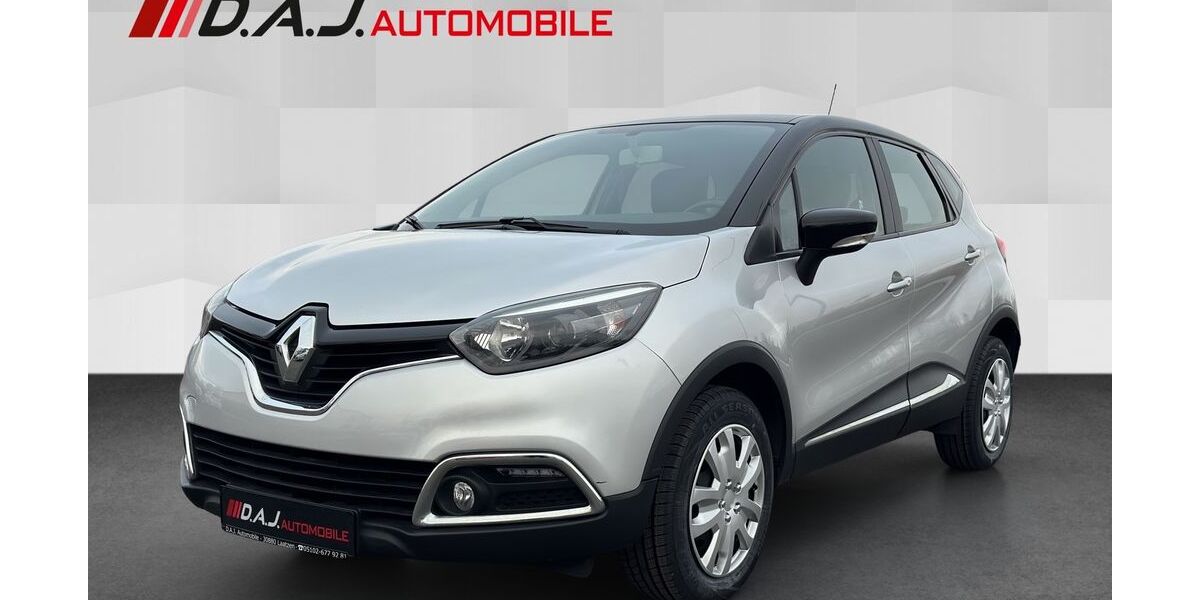 Renault Captur 89.950 km 8.480 &euro; Laatzen 30880