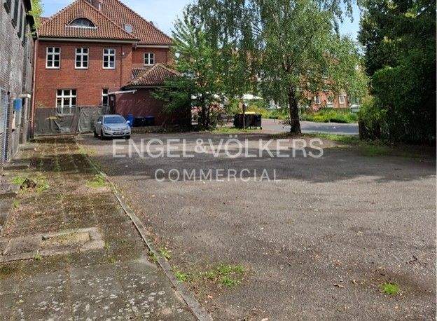 Grundstück Langenhagen Alt-Langenhagen - 250.000&euro; | Angebot:25879179