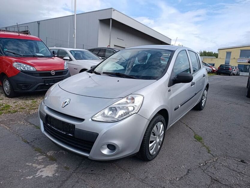 Clio