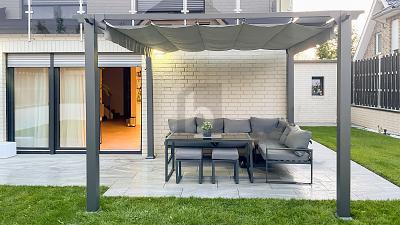 MODERNES EIGENHEIM MIT VIEL PLATZ 6 zimmer