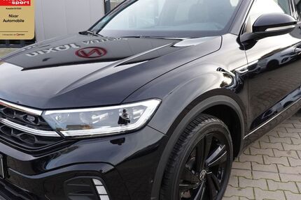 VW T-Roc 18.267 km 31.480 &euro; Seelze 30926