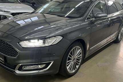 Ford Mondeo 100.000 km 17.990 &euro; Ronnenberg 30952