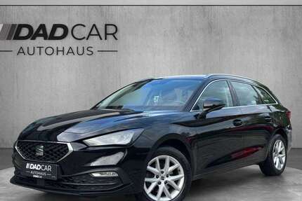 Seat Leon 81.601 km 17.900 &euro; Garbsen 30827