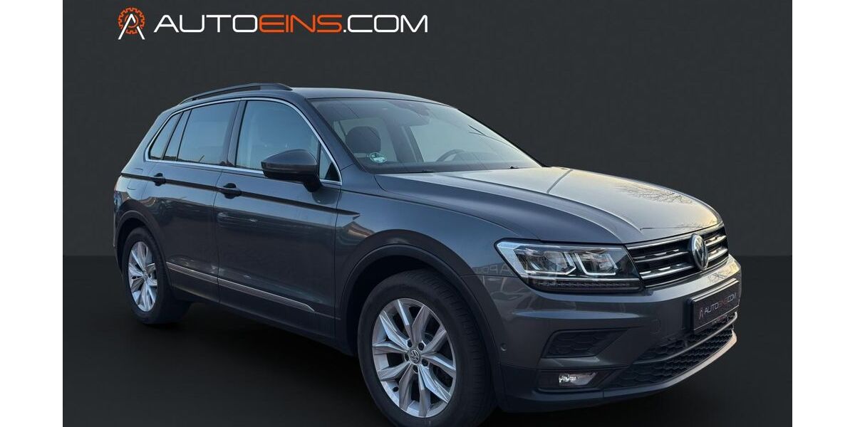 VW Tiguan 143.854 km 17.900 &euro; Ronnenberg StT Empelde Region Hannover 30952