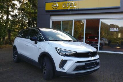 Opel Crossland (X) 13.620 km 20.692 &euro; Langenhagen 30853