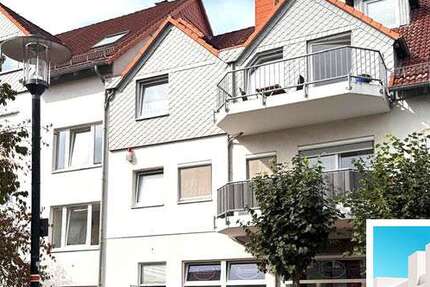 Wohnung zum Mieten in Springe 460 € 50 m²