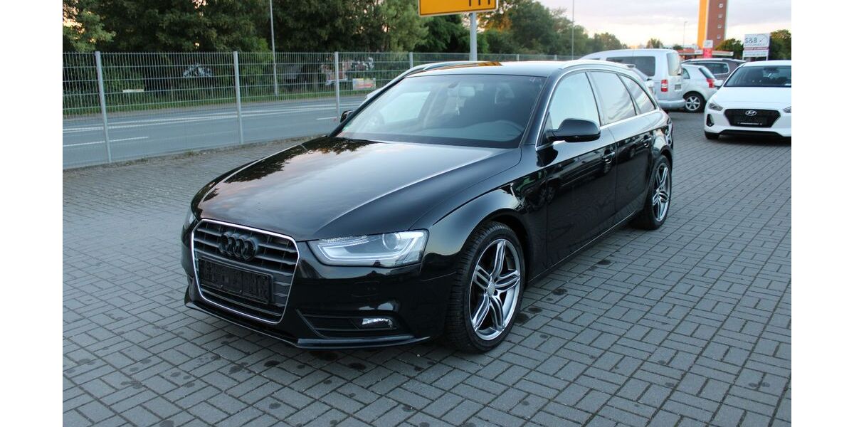 Audi A4 178.000 km 6.500 &euro; Ronnenberg 30952
