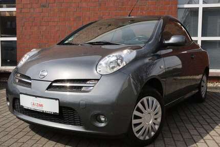 Nissan Micra 93.000 km 3.490 &euro; Hannover 30177