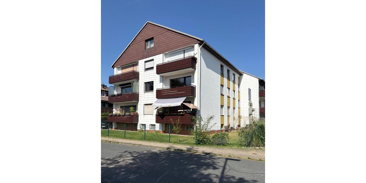 Etagenwohnung Neustadt am Rübenberge - 3 Zimmer, 83 m&sup2;, 165.000&euro; | Angebot:27121279