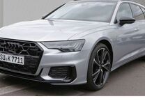Gebrauchtwagen Audi A6