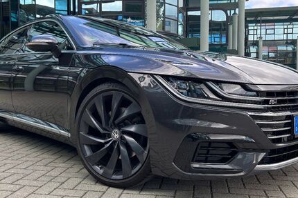 VW Arteon 91.000 km 25.000 &euro; Hannover 30655