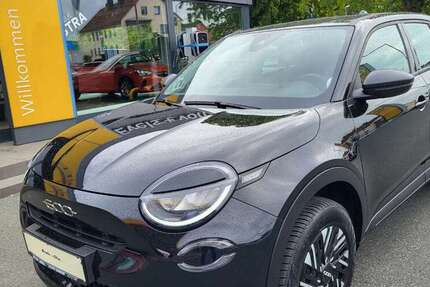 Fiat 600 33.000 km 16.999 &euro; Lehrte 31275