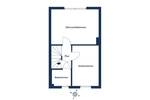 Reihenmittelhaus Wunstorf - 4 Zimmer, 80 m&sup2;, 198.000&euro; | Angebot:26171094