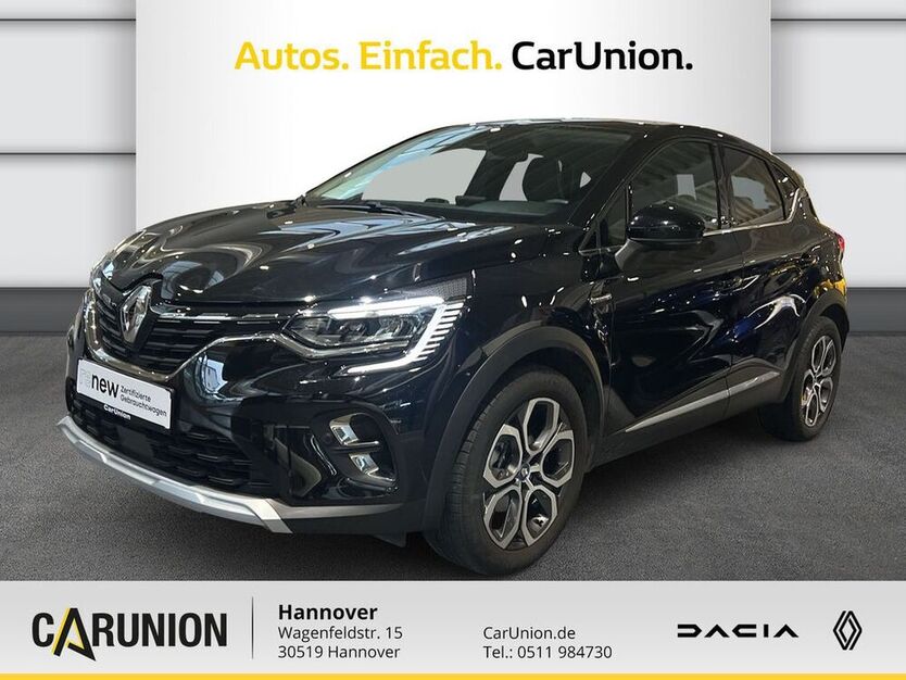 Captur