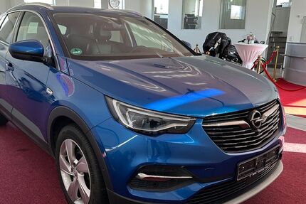 Opel Grandland (X) 85.000 km 16.290 &euro; Gehrden 30989