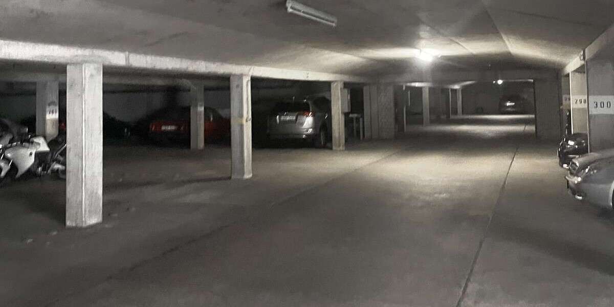 Garage zu verkaufen in Hannover 11.500 € zimmer