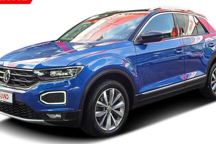 VW T-Roc 53.009 km 18.950 &euro; Hannover 30179