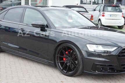 Audi A8 111.000 km 44.990 &euro; Barsinghausen 30890