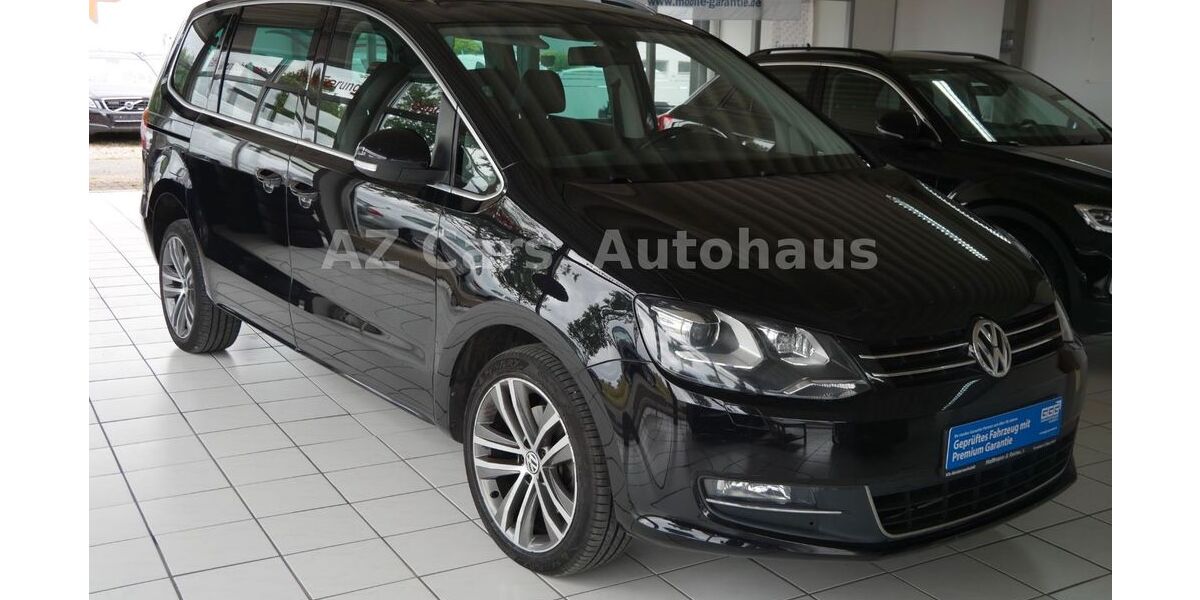 VW Sharan 180.000 km 13.990 &euro; Barsinghausen 30890